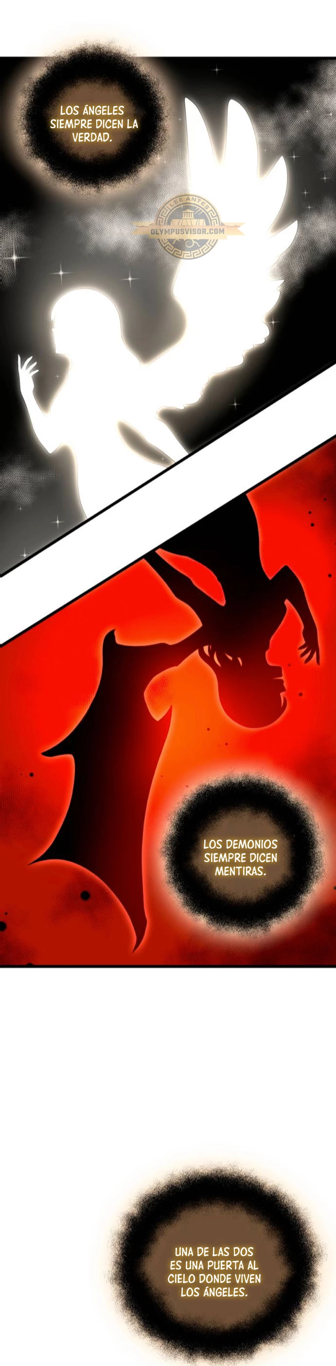 Item Chetado > Capitulo 88 > Page 231