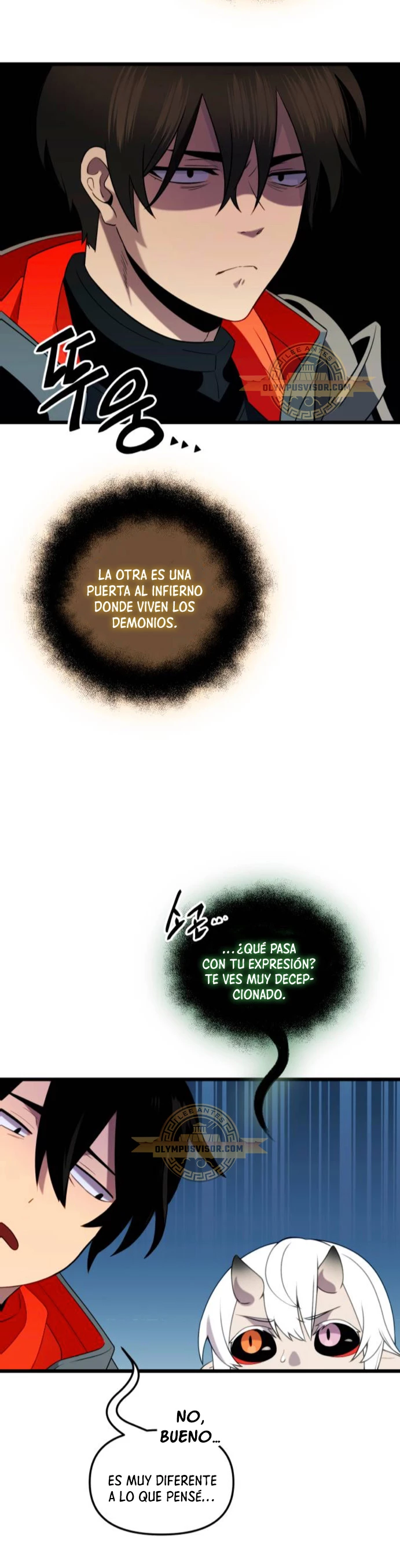 Item Chetado > Capitulo 88 > Page 241