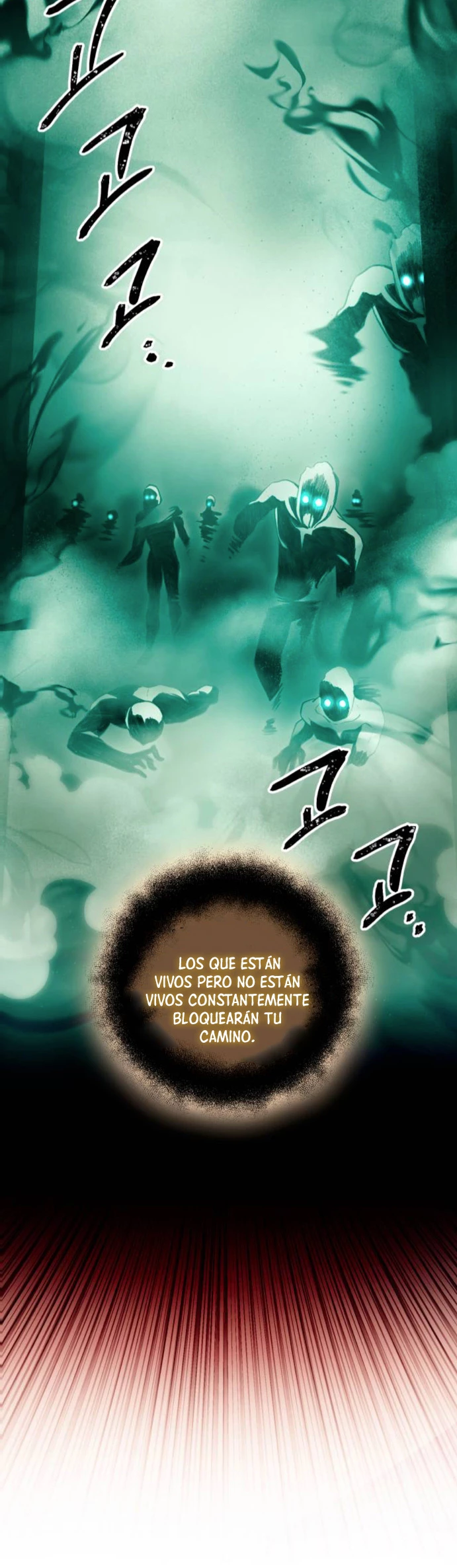 Item Chetado > Capitulo 88 > Page 261