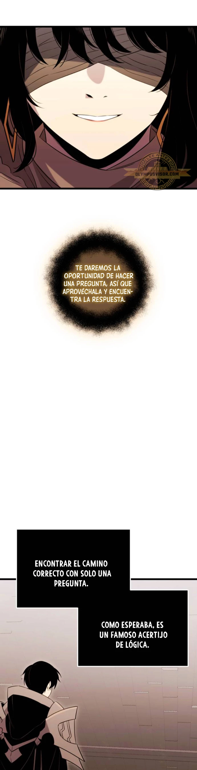 Item Chetado > Capitulo 88 > Page 281