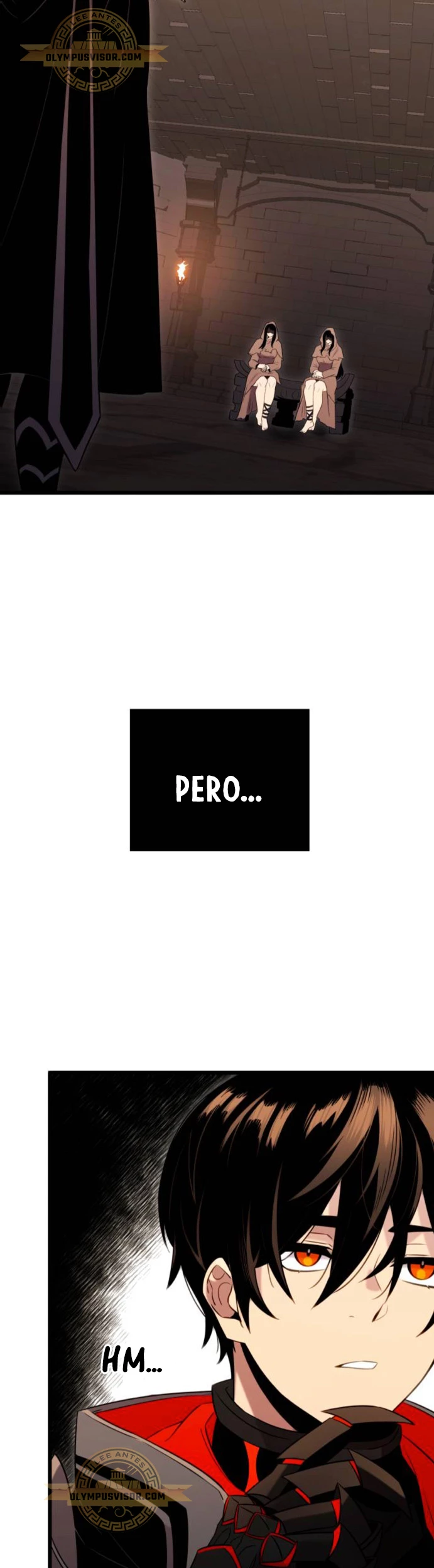 Item Chetado > Capitulo 88 > Page 291