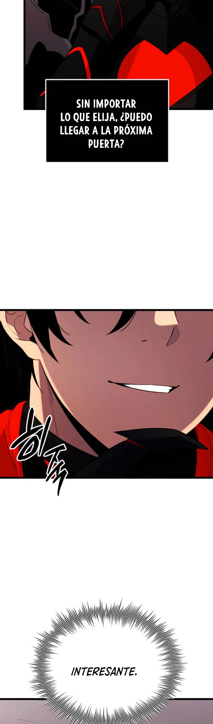 Item Chetado > Capitulo 88 > Page 301