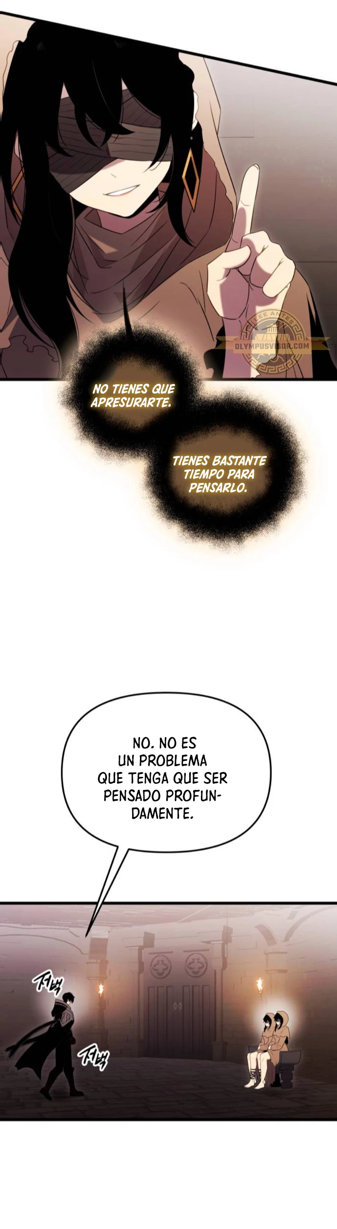 Item Chetado > Capitulo 88 > Page 321