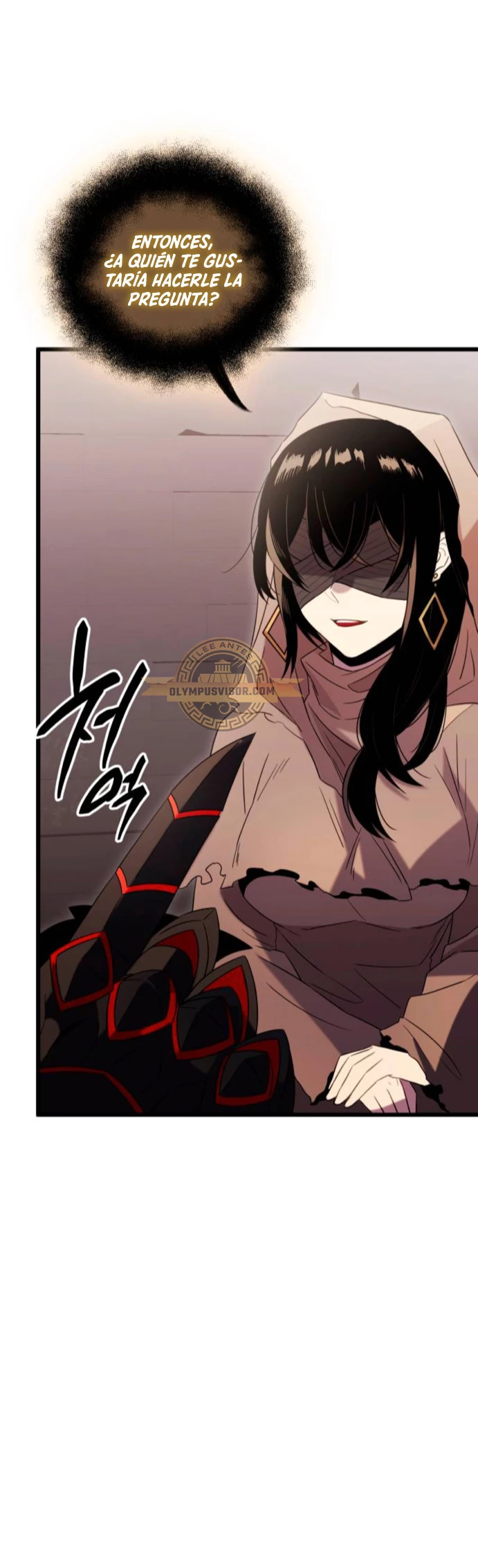 Item Chetado > Capitulo 88 > Page 331