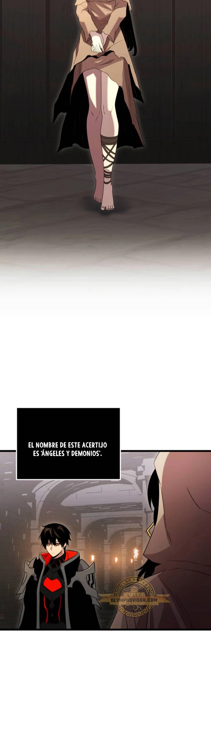 Item Chetado > Capitulo 88 > Page 361
