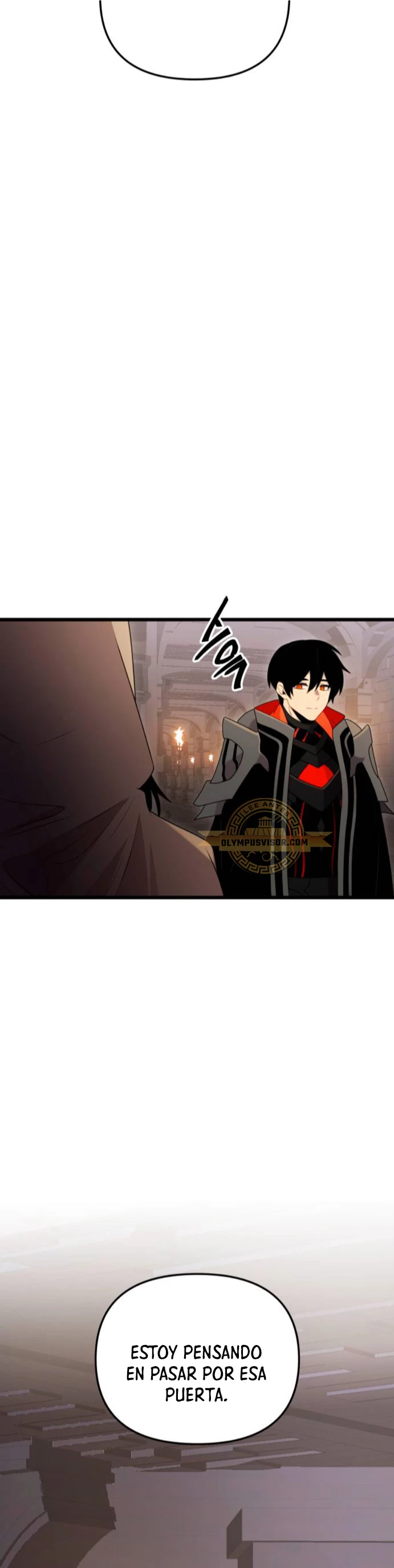 Item Chetado > Capitulo 88 > Page 421