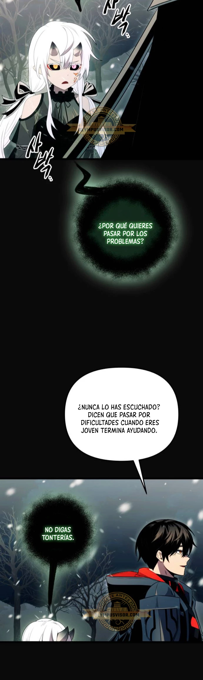 Item Chetado > Capitulo 88 > Page 471