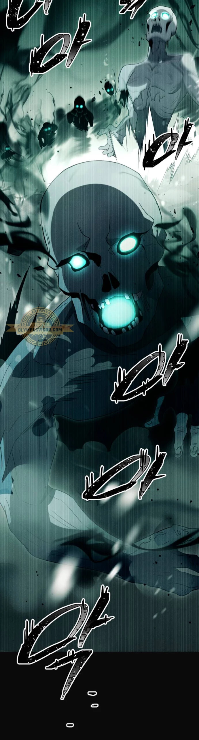 Item Chetado > Capitulo 88 > Page 511