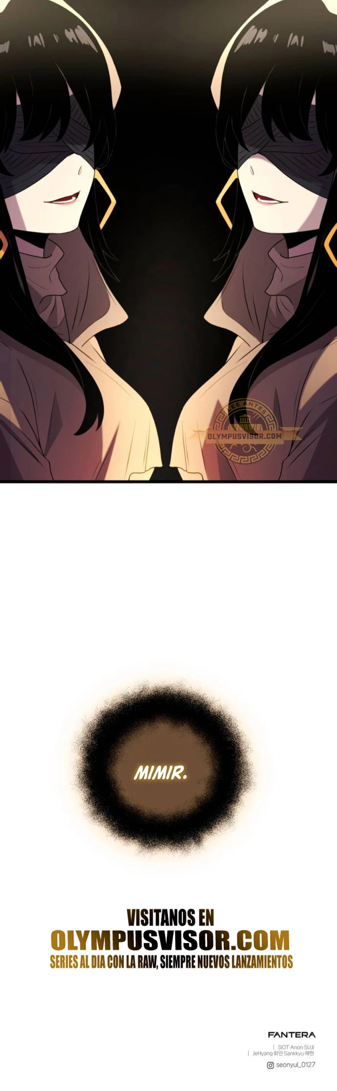 Item Chetado > Capitulo 88 > Page 651