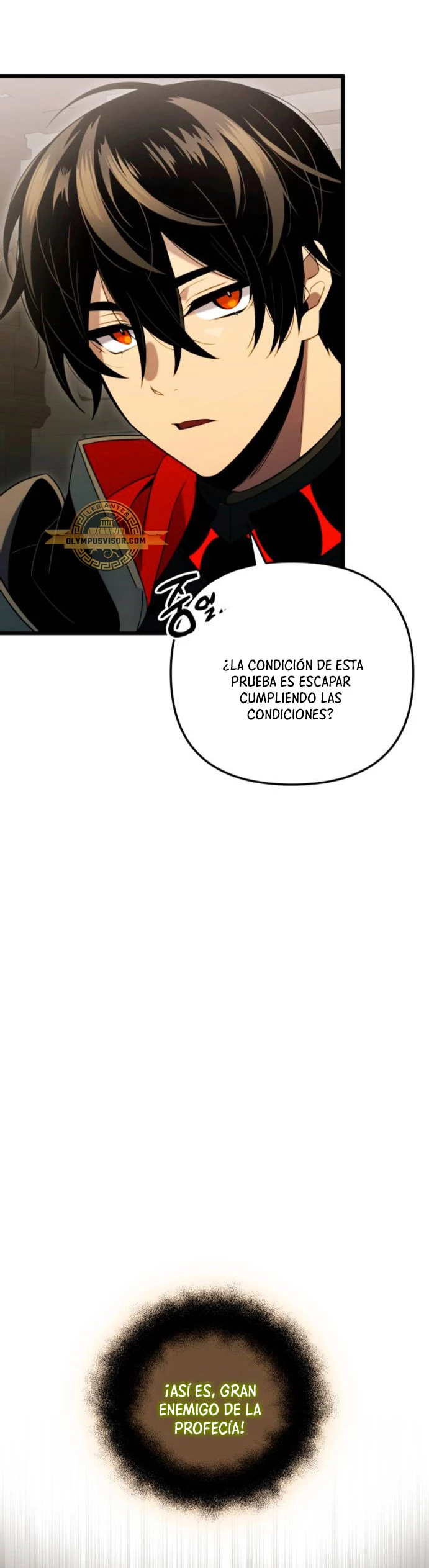 Item Chetado > Capitulo 89 > Page 101