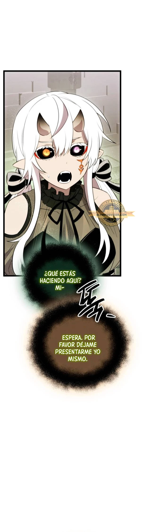 Item Chetado > Capitulo 89 > Page 151