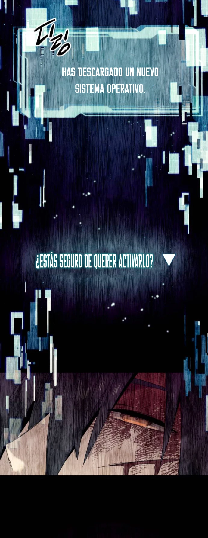 Item Chetado > Capitulo 89 > Page 181