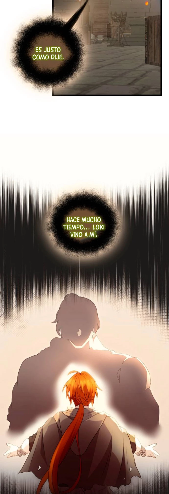 Item Chetado > Capitulo 89 > Page 221