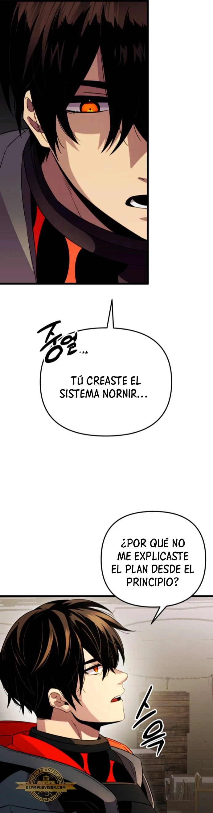 Item Chetado > Capitulo 89 > Page 251