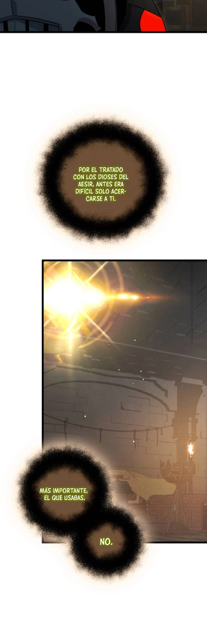 Item Chetado > Capitulo 89 > Page 261