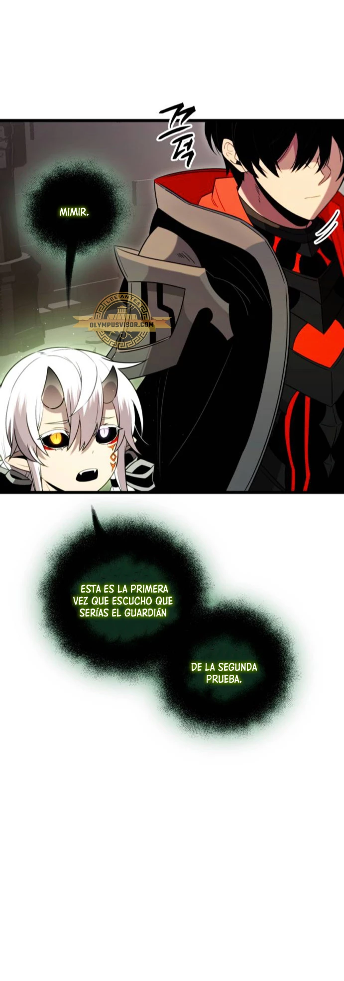 Item Chetado > Capitulo 89 > Page 291