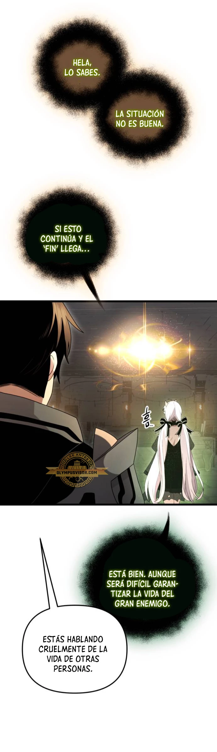 Item Chetado > Capitulo 89 > Page 301