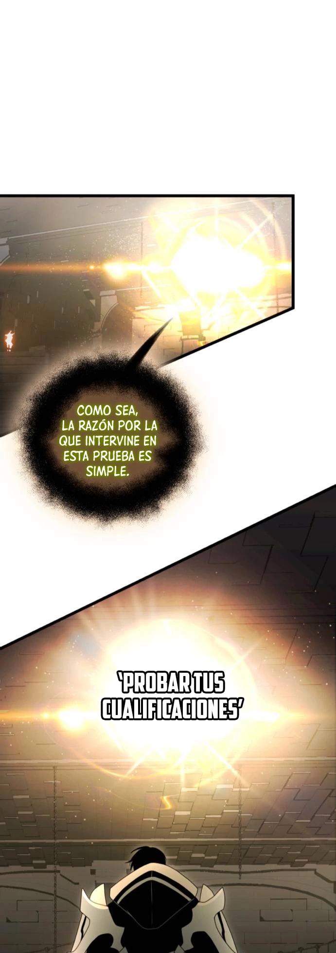 Item Chetado > Capitulo 89 > Page 311