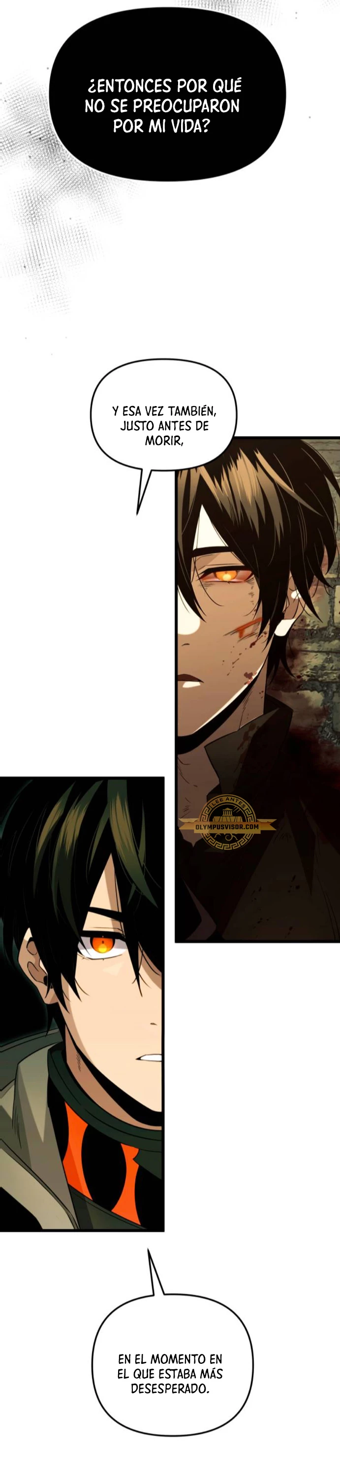 Item Chetado > Capitulo 89 > Page 381