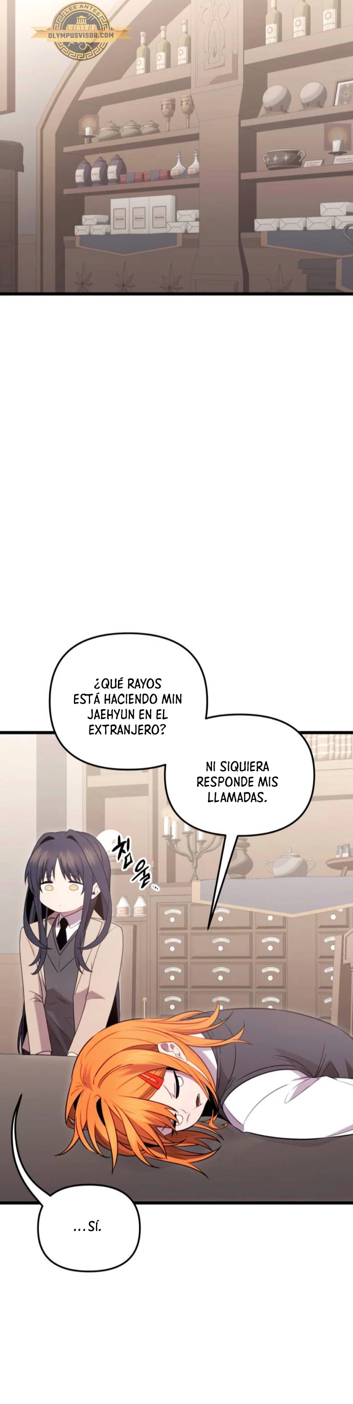 Item Chetado > Capitulo 89 > Page 401