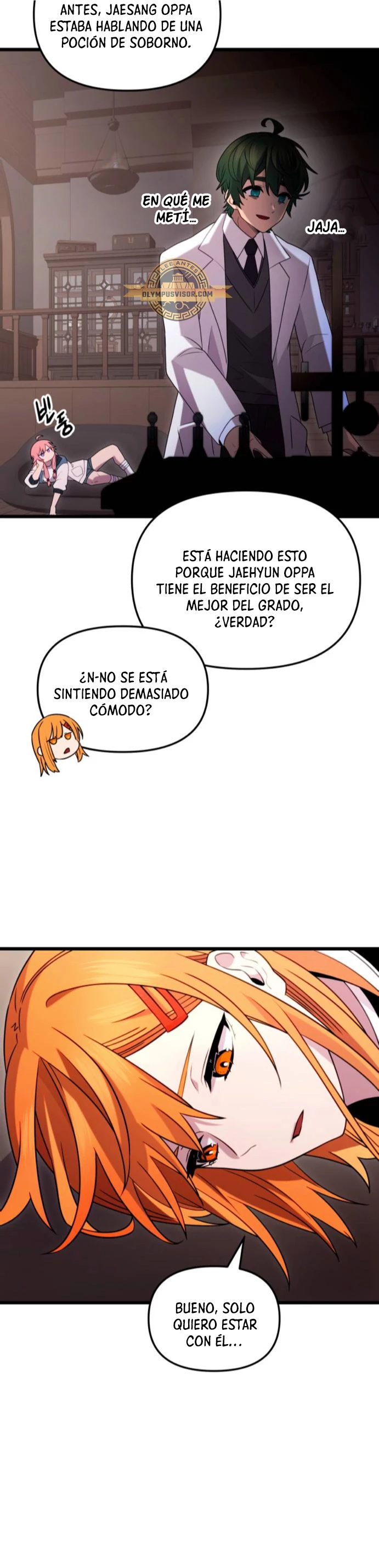 Item Chetado > Capitulo 89 > Page 471