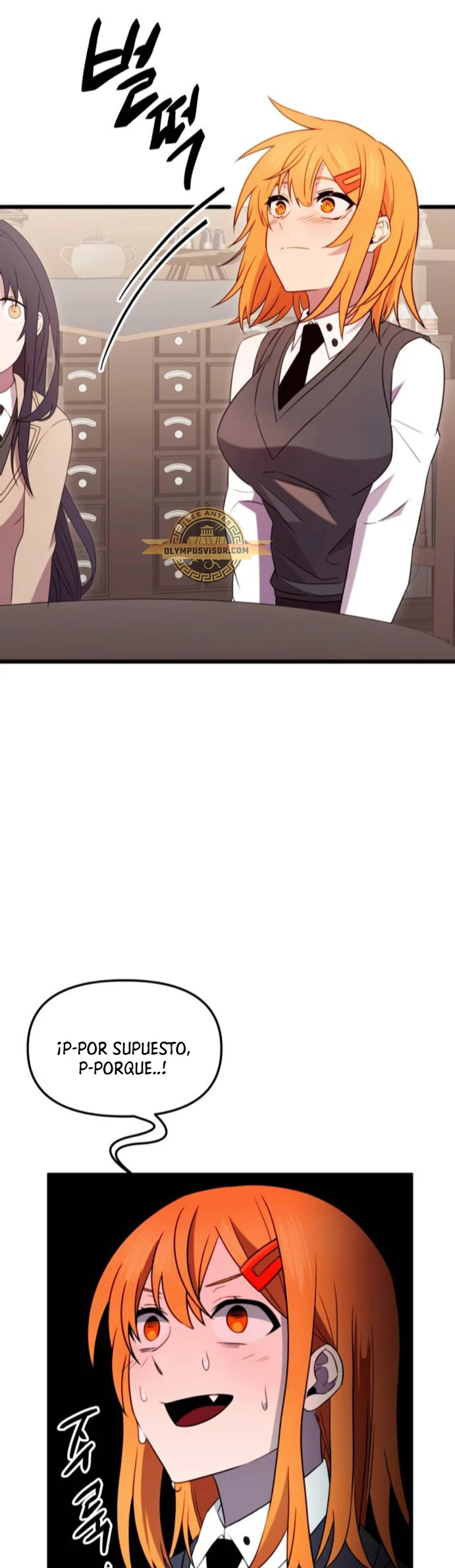 Item Chetado > Capitulo 89 > Page 481