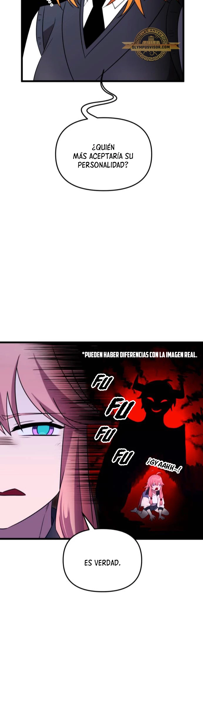 Item Chetado > Capitulo 89 > Page 491