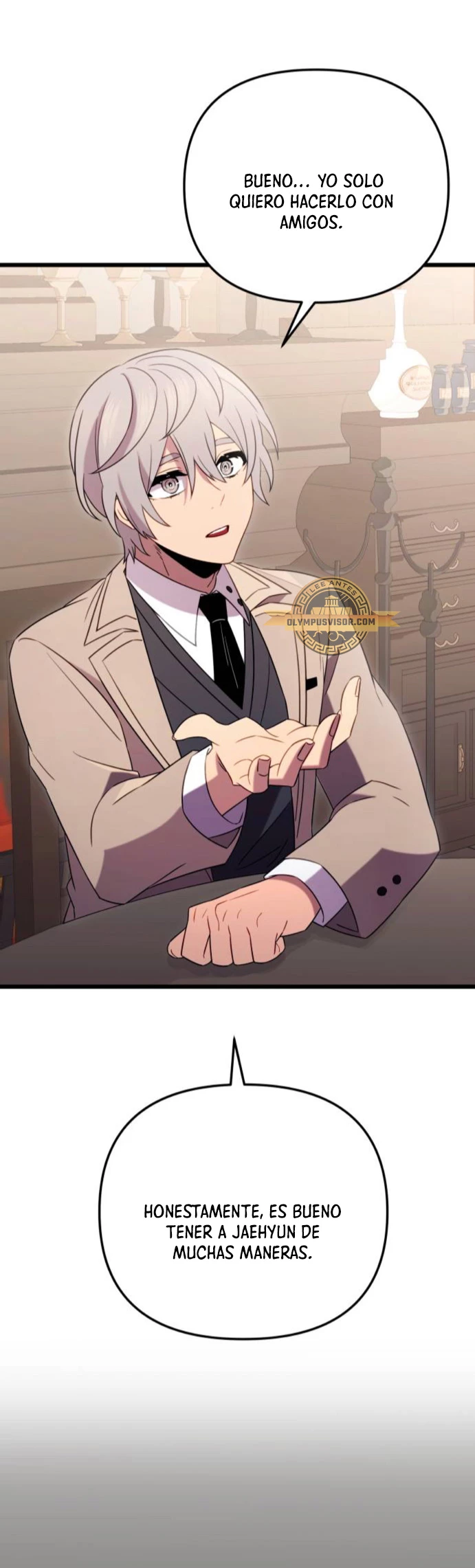 Item Chetado > Capitulo 89 > Page 501