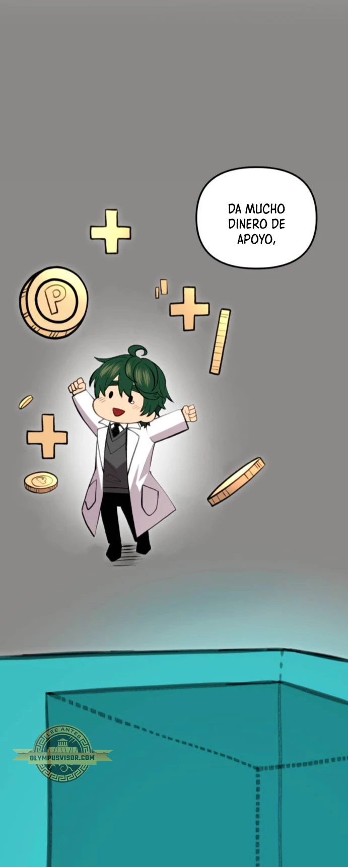 Item Chetado > Capitulo 89 > Page 511