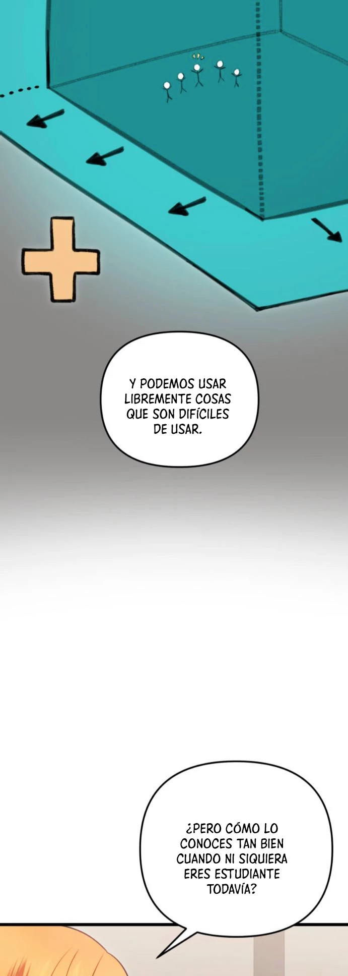 Item Chetado > Capitulo 89 > Page 521