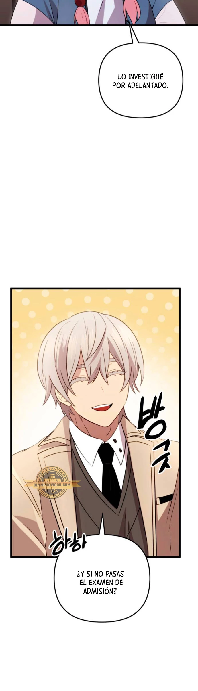 Item Chetado > Capitulo 89 > Page 541