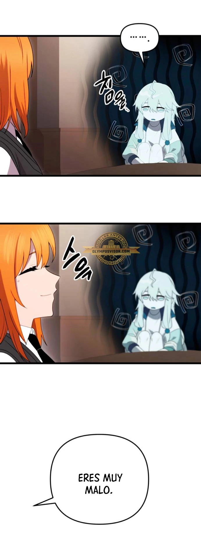 Item Chetado > Capitulo 89 > Page 561