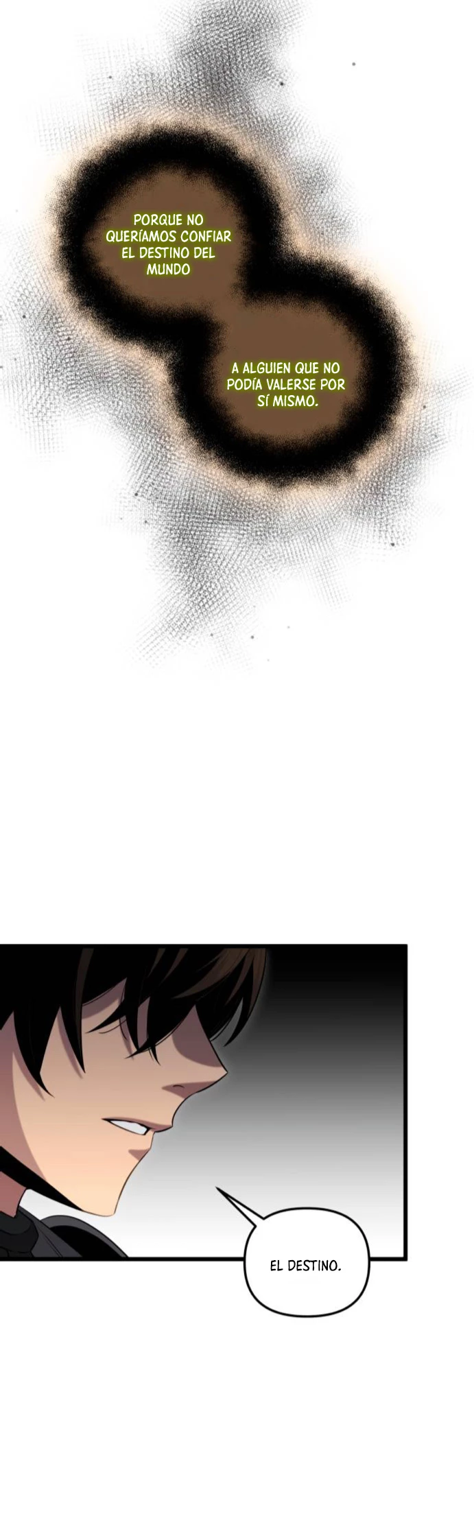 Item Chetado > Capitulo 89 > Page 611