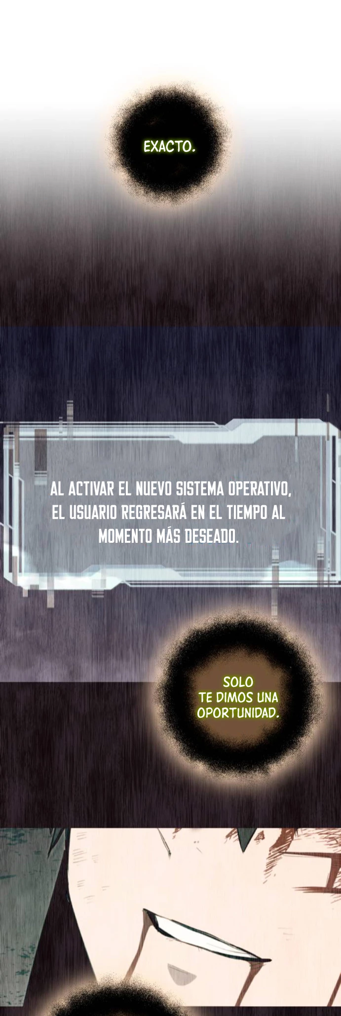 Item Chetado > Capitulo 89 > Page 621