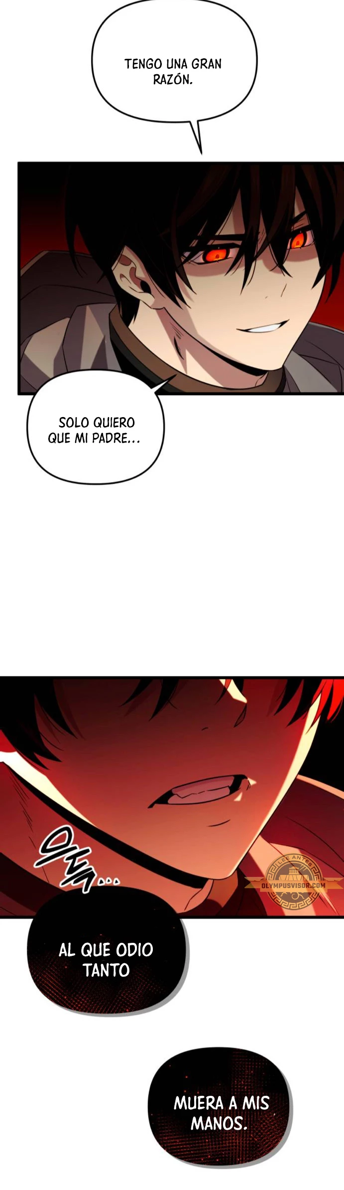 Item Chetado > Capitulo 89 > Page 641