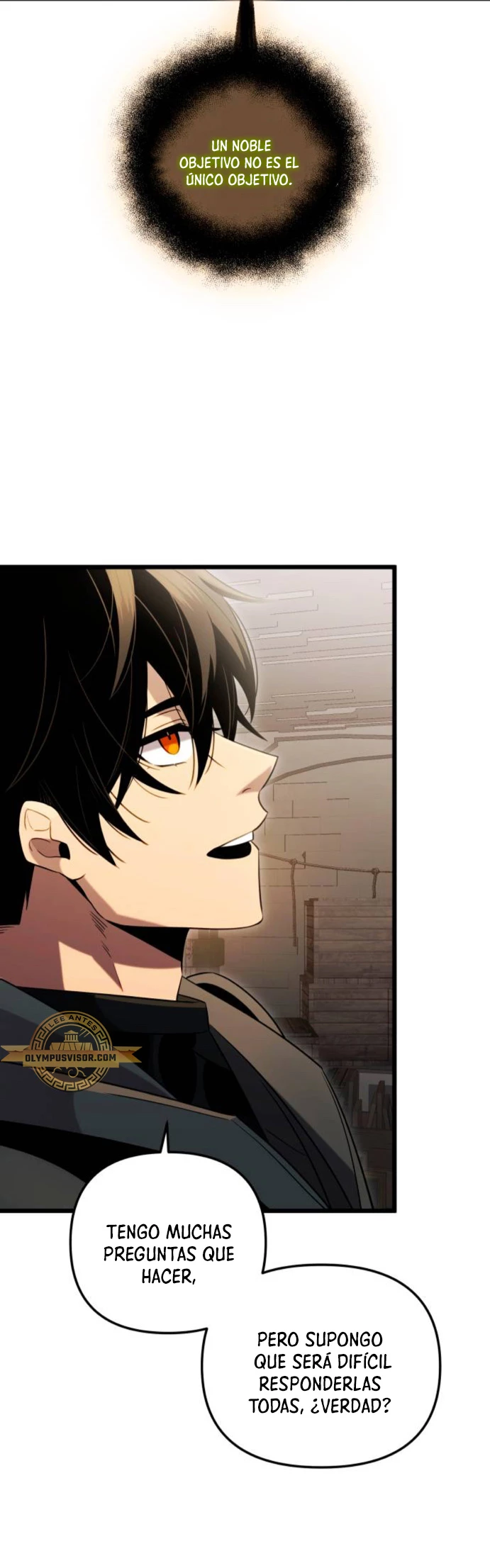 Item Chetado > Capitulo 89 > Page 661