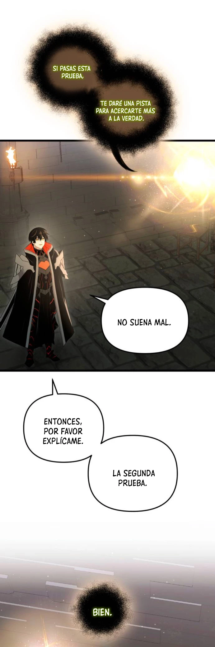 Item Chetado > Capitulo 89 > Page 681