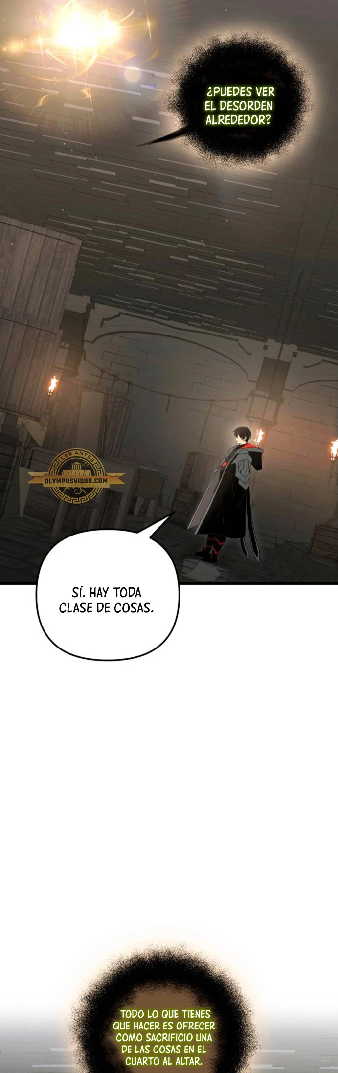 Item Chetado > Capitulo 89 > Page 691
