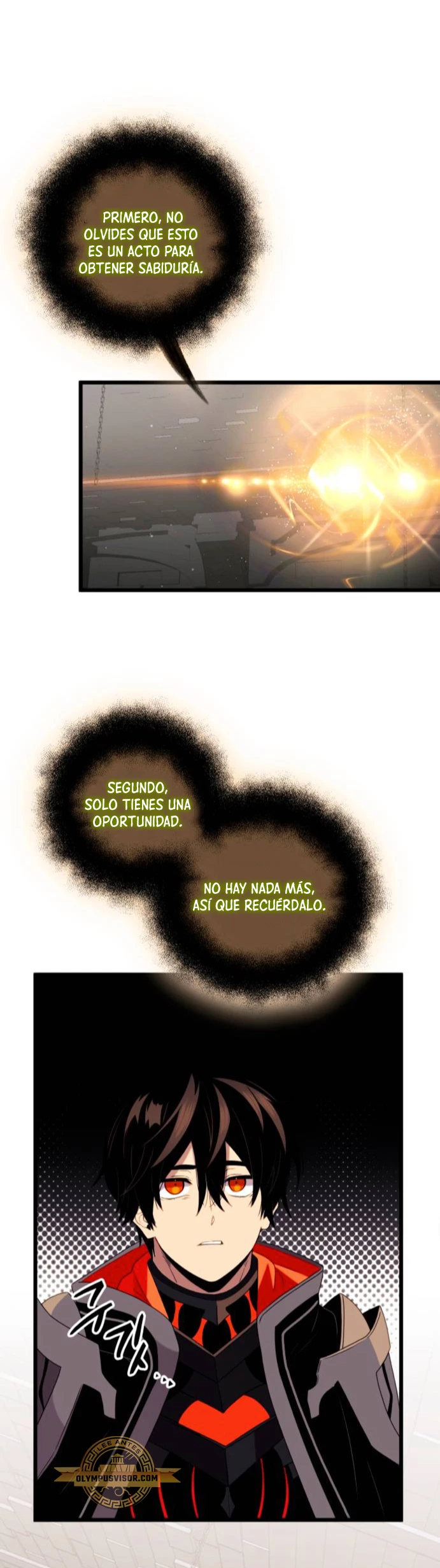 Item Chetado > Capitulo 89 > Page 711