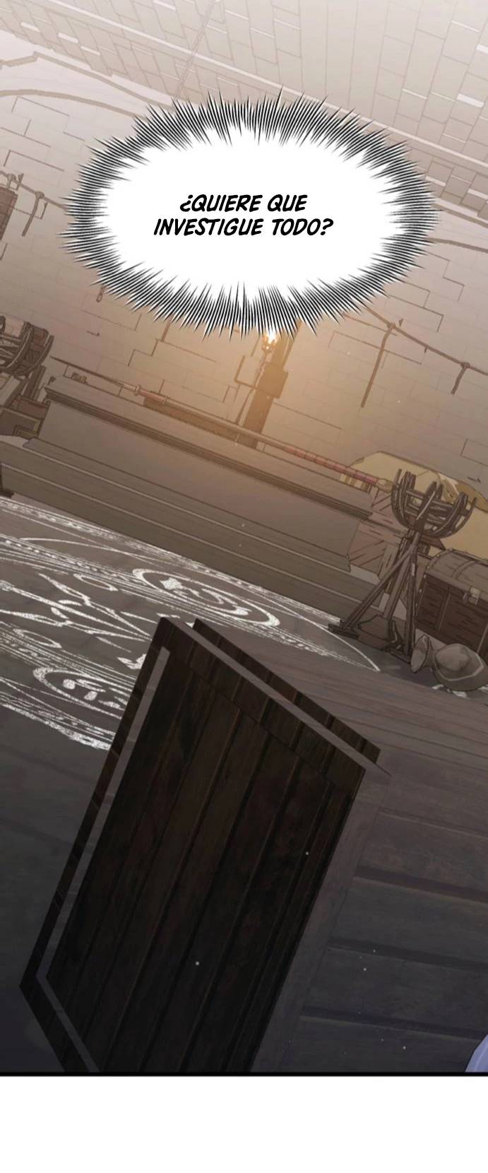 Item Chetado > Capitulo 89 > Page 721