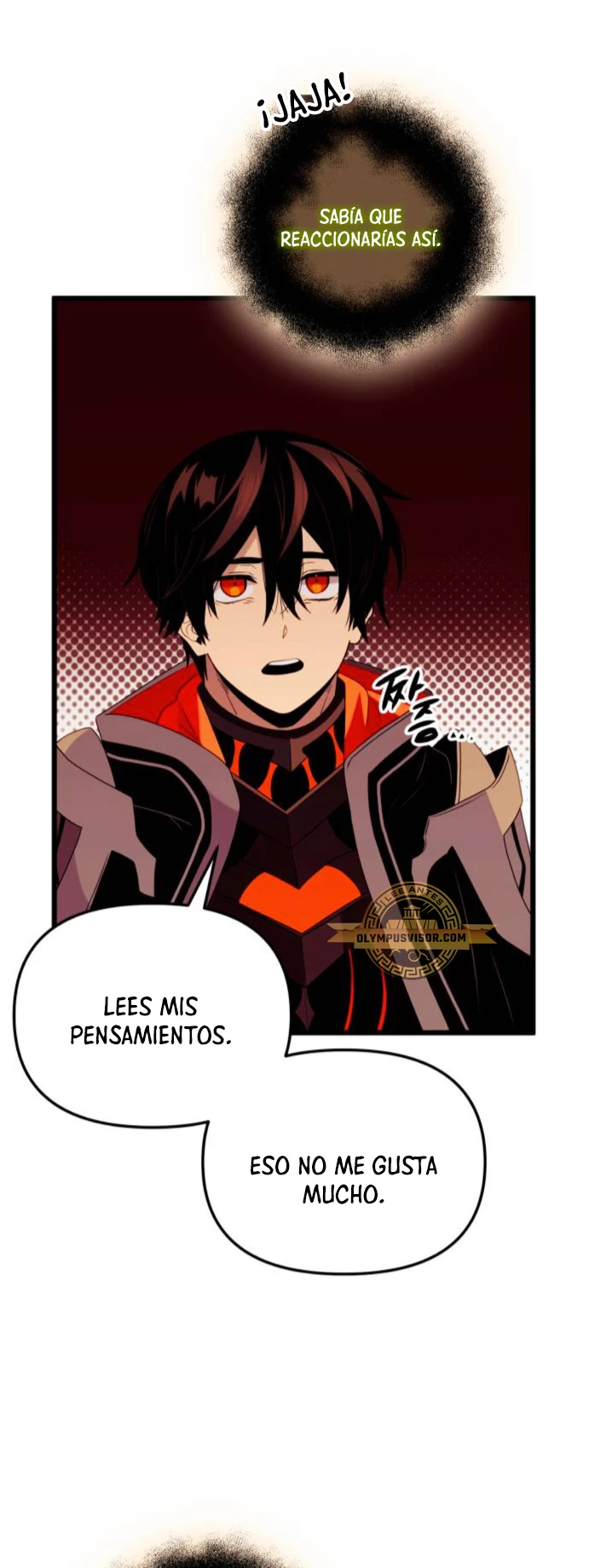 Item Chetado > Capitulo 89 > Page 731