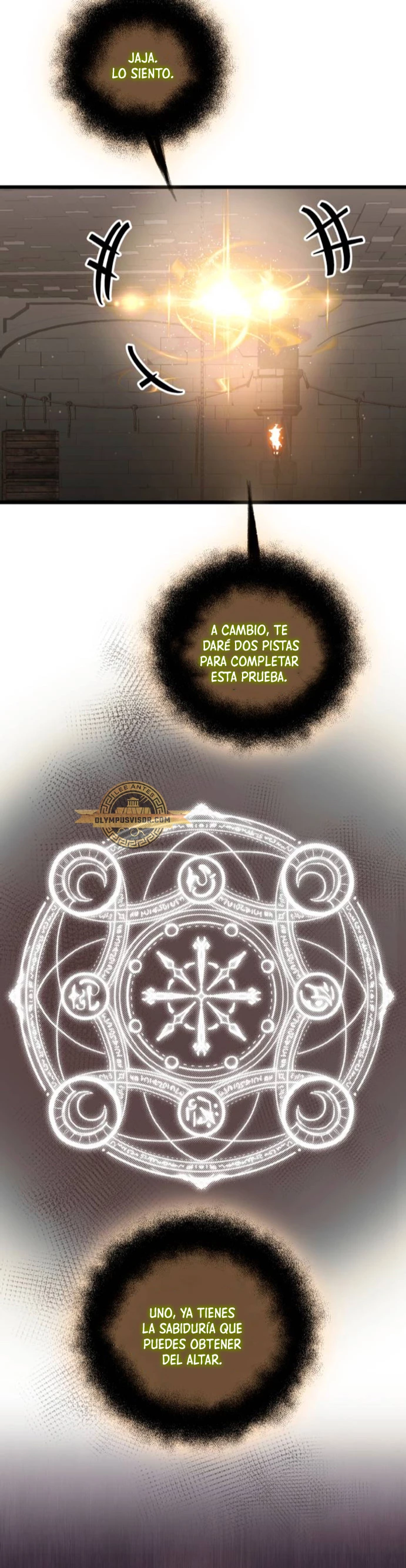 Item Chetado > Capitulo 89 > Page 741