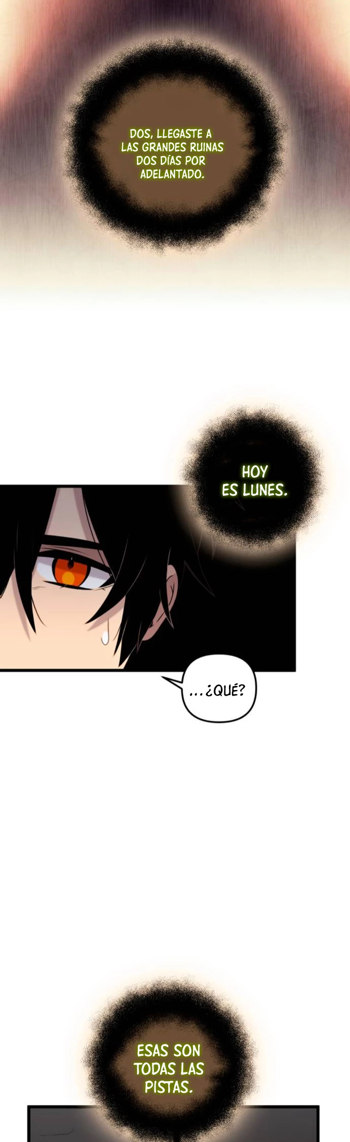 Item Chetado > Capitulo 89 > Page 761