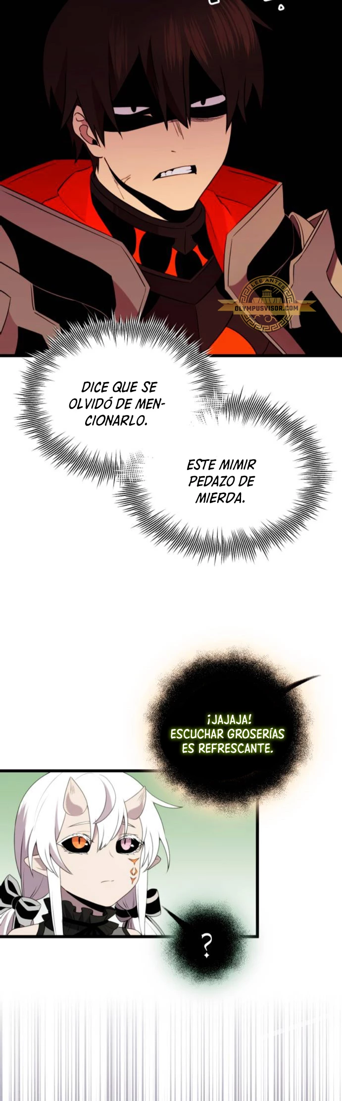 Item Chetado > Capitulo 89 > Page 791