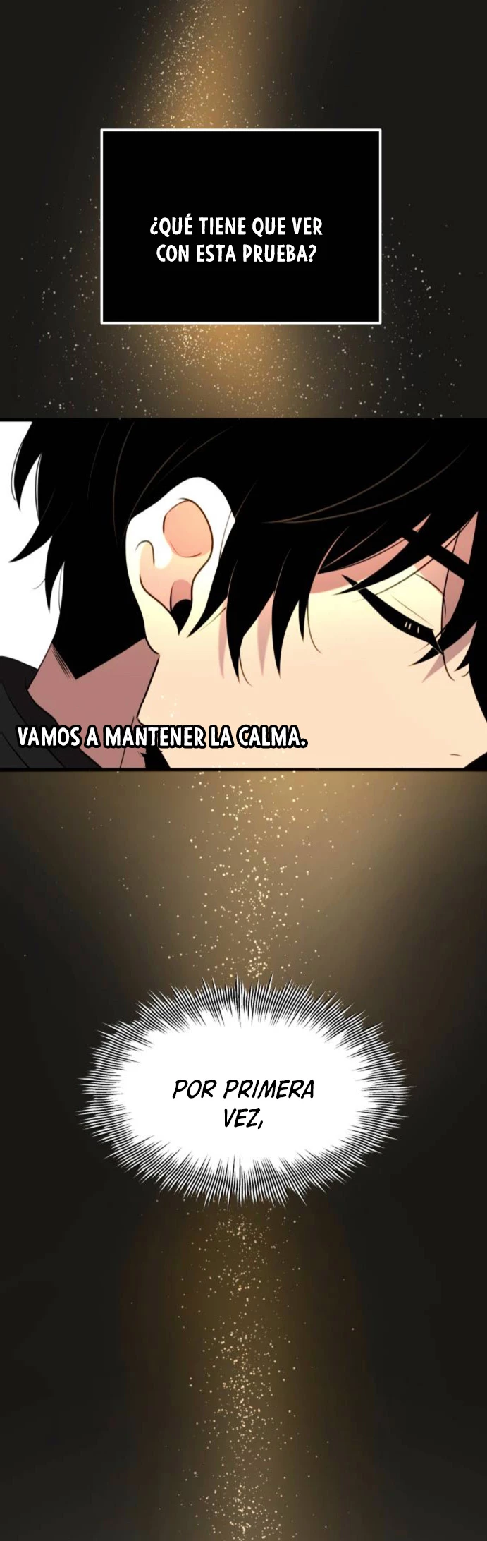 Item Chetado > Capitulo 89 > Page 841