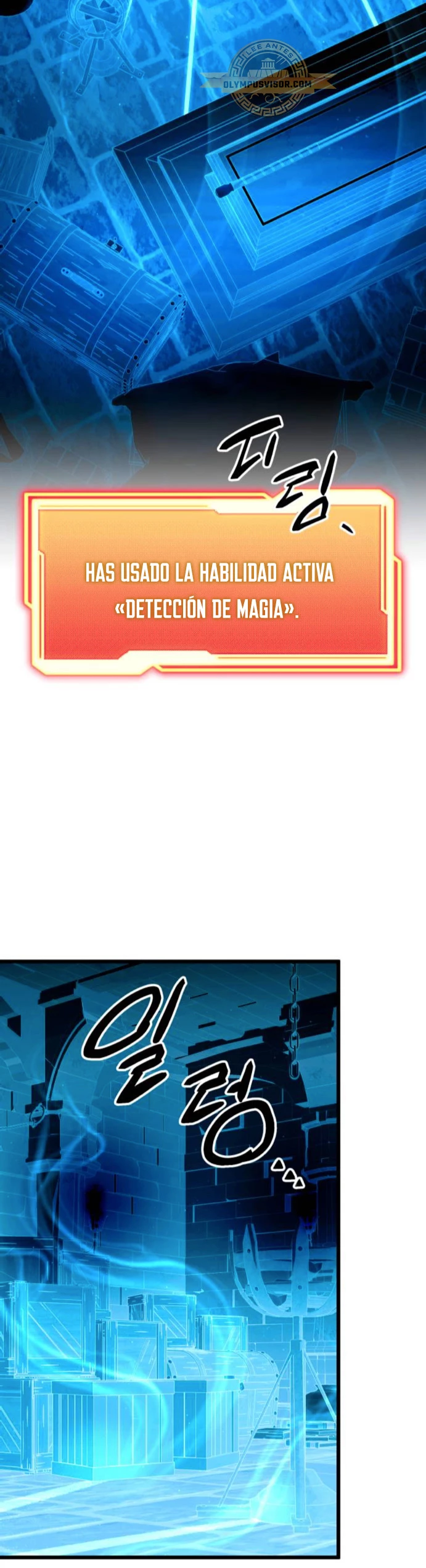 Item Chetado > Capitulo 90 > Page 31