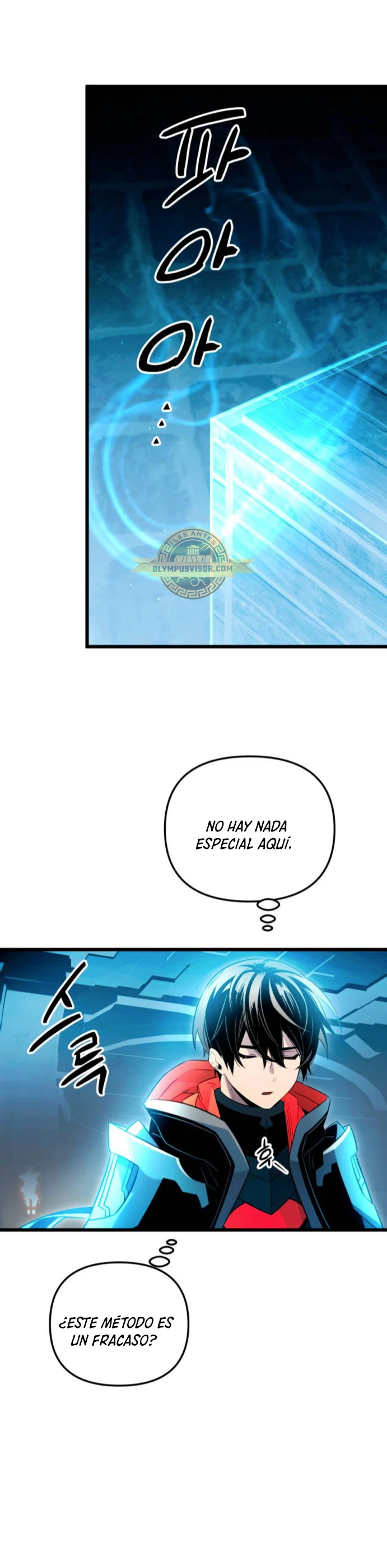 Item Chetado > Capitulo 90 > Page 41