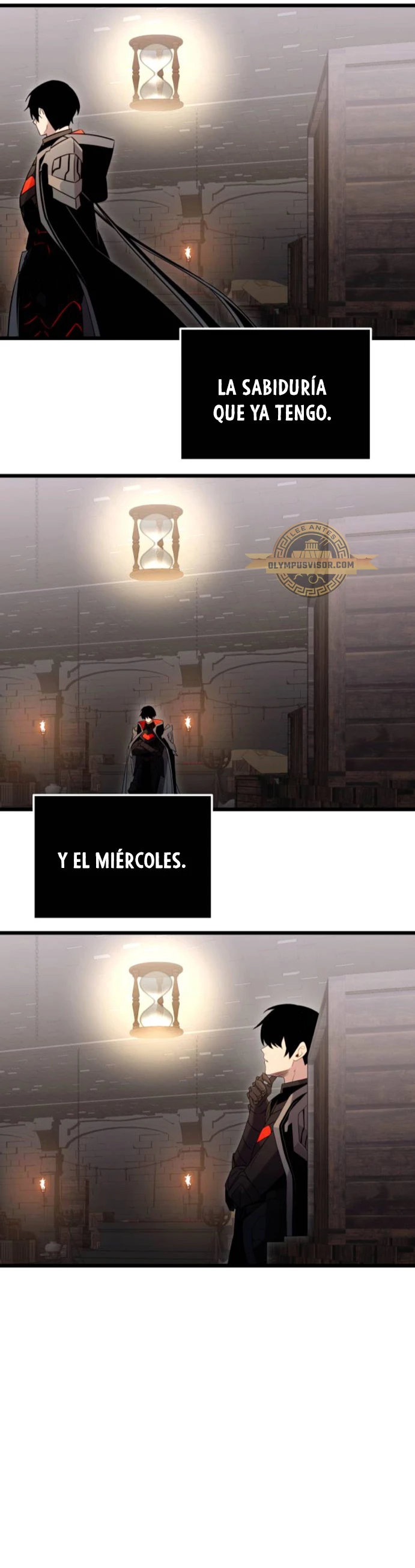Item Chetado > Capitulo 90 > Page 61