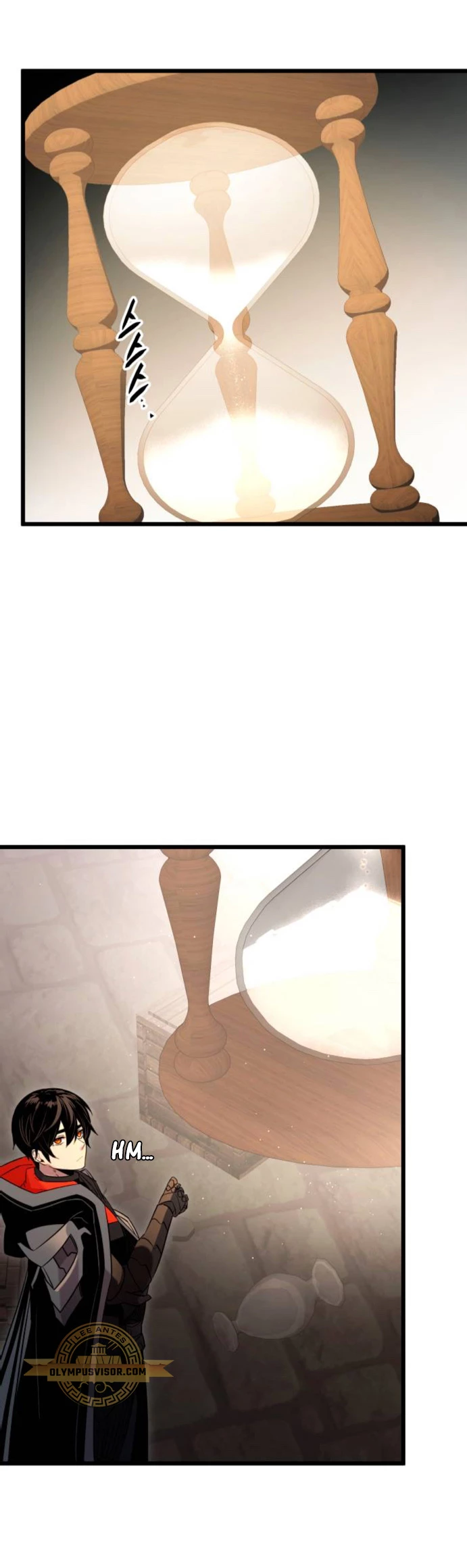Item Chetado > Capitulo 90 > Page 71