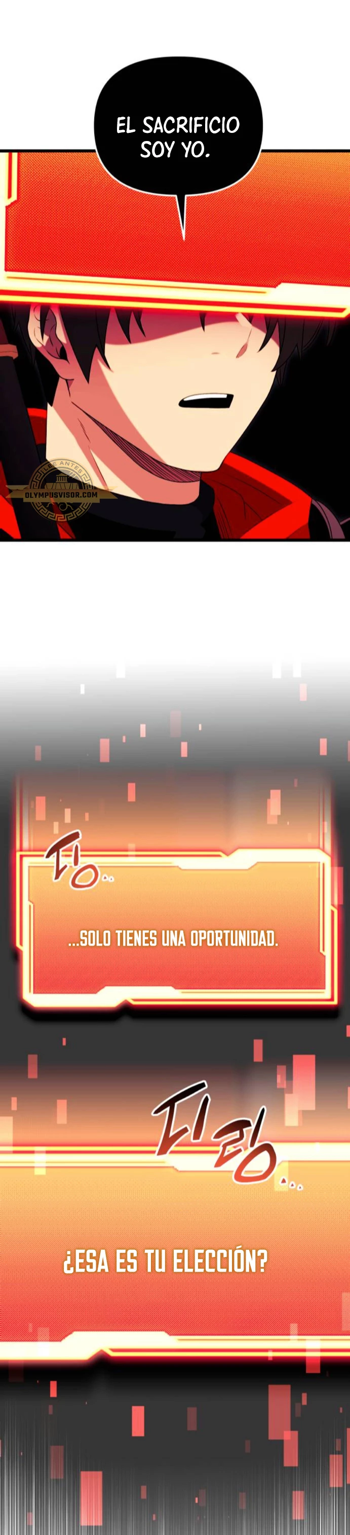 Item Chetado > Capitulo 90 > Page 121